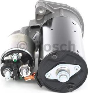 BOSCH 0 001 108 230 - Стартер autocars.com.ua