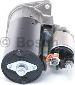 BOSCH 0 001 108 247 - Стартер avtokuzovplus.com.ua