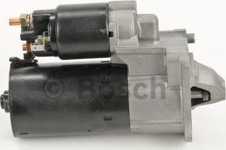 BOSCH 0 001 108 402 - Стартер autodnr.net