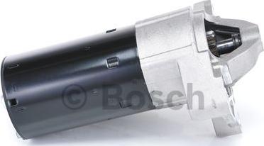 BOSCH 0 001 108 428 - Стартер avtokuzovplus.com.ua