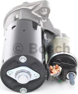 BOSCH 0 001 108 441 - Стартер autocars.com.ua