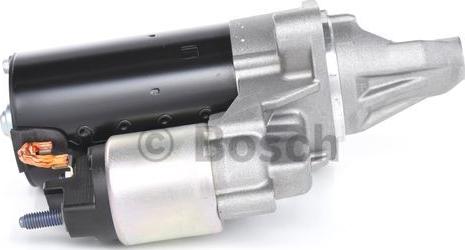 BOSCH 0 001 108 441 - Стартер autocars.com.ua