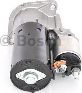 BOSCH 0 001 108 450 - Стартер autocars.com.ua