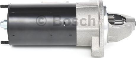 BOSCH 0 001 108 462 - Стартер avtokuzovplus.com.ua