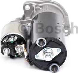 BOSCH 0 001 108 473 - Стартер autocars.com.ua