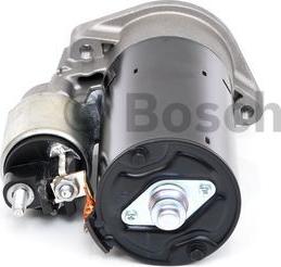 BOSCH 0 001 109 056 - Стартер autodnr.net