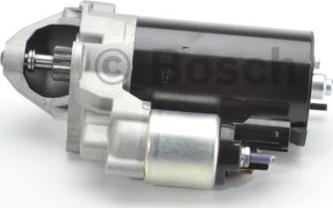 BOSCH 0 001 109 064 - Стартер avtokuzovplus.com.ua