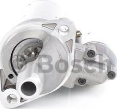 BOSCH 0 001 109 066 - Стартер autocars.com.ua