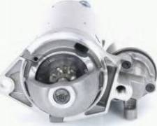 BOSCH 0 001 109 068 - Стартер autocars.com.ua