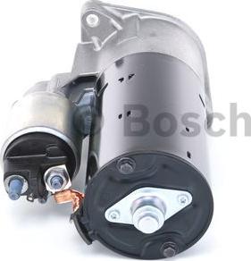 BOSCH 0 001 109 254 - Стартер autodnr.net