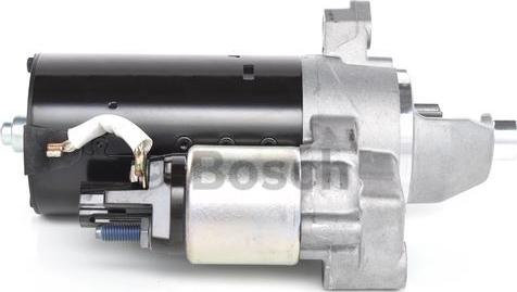 BOSCH 0 001 109 280 - Стартер avtokuzovplus.com.ua