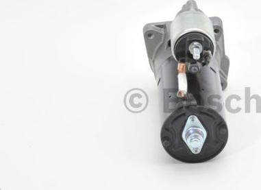 BOSCH 0 001 109 300 - Стартер autocars.com.ua