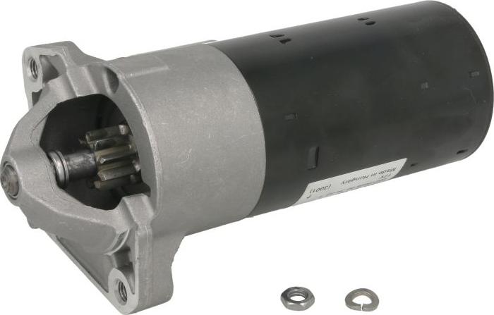 BOSCH 0 001 109 310 - Стартер autocars.com.ua