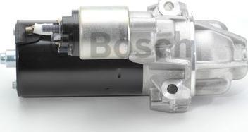 BOSCH 0 001 109 324 - Стартер autodnr.net