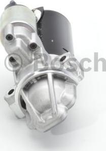 BOSCH 0 001 109 324 - Стартер autodnr.net