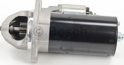 BOSCH 0 001 109 330 - Стартер autocars.com.ua