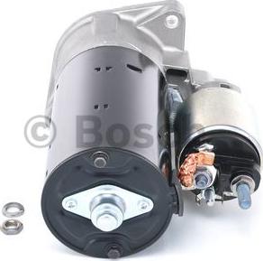 BOSCH 0 001 109 336 - Стартер autocars.com.ua