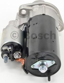 BOSCH 0 001 109 357 - Стартер autocars.com.ua