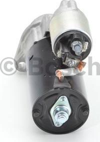 BOSCH 0 001 109 359 - Стартер autocars.com.ua