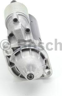 BOSCH 0 001 109 359 - Стартер autocars.com.ua