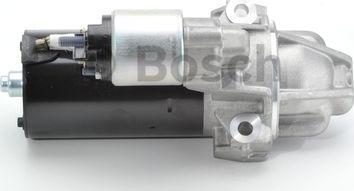 BOSCH 0 001 109 387 - Стартер autocars.com.ua