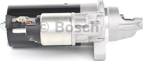 BOSCH 0 001 109 401 - Стартер autocars.com.ua