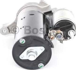 BOSCH 0 001 109 401 - Стартер autocars.com.ua