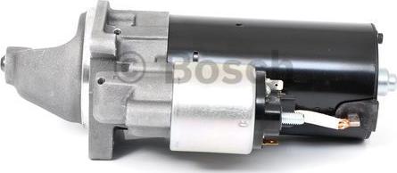 BOSCH 0 001 110 004 - Стартер autocars.com.ua