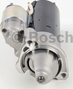 BOSCH 0 001 110 106 - Стартер autocars.com.ua