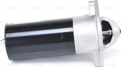 BOSCH 0 001 110 132 - Стартер autocars.com.ua