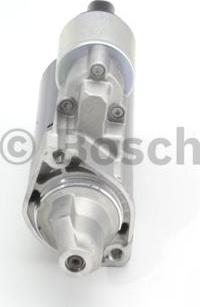 BOSCH 0 001 115 119 - Стартер autocars.com.ua