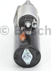 BOSCH 0 001 115 006 - Стартер avtokuzovplus.com.ua