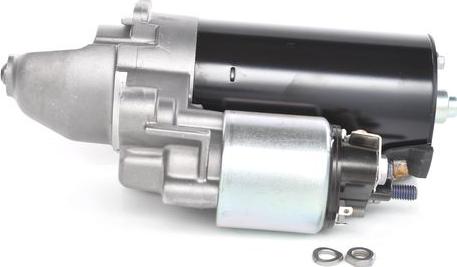 BOSCH 0 001 115 022 - Стартер autocars.com.ua