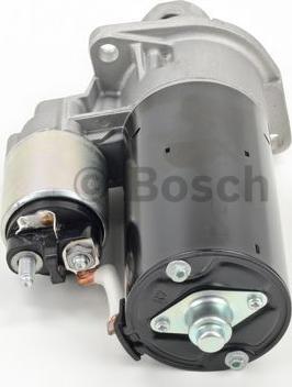 BOSCH 0 001 115 034 - Стартер avtokuzovplus.com.ua