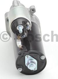 BOSCH 0 001 115 074 - Стартер autocars.com.ua