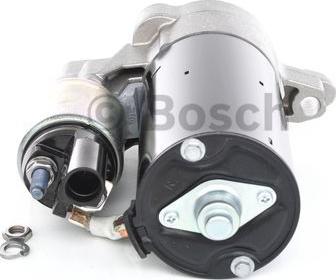 BOSCH 0 001 115 084 - Стартер autocars.com.ua