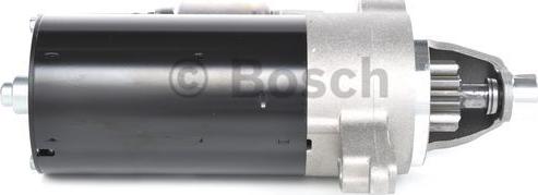 BOSCH 0 001 115 084 - Стартер autocars.com.ua