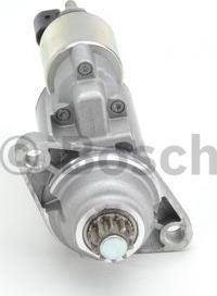 BOSCH 0 001 120 408 - Стартер autocars.com.ua