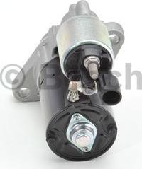 BOSCH 0 001 120 408 - Стартер autocars.com.ua