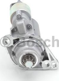 BOSCH 0 001 121 408 - Стартер autocars.com.ua