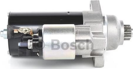 BOSCH 0 001 125 051 - Стартер autodnr.net