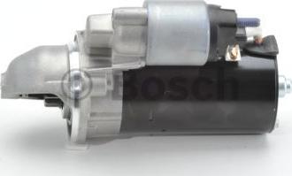 BOSCH 0 001 139 025 - Стартер autocars.com.ua