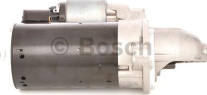 BOSCH 0 001 147 408 - Стартер autocars.com.ua