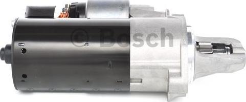 BOSCH 0 001 147 420 - Стартер autocars.com.ua