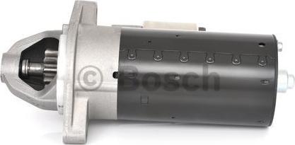 BOSCH 0 001 148 015 - Стартер avtokuzovplus.com.ua