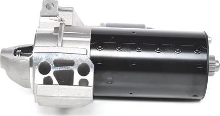 BOSCH 0 001 148 508 - Стартер autocars.com.ua