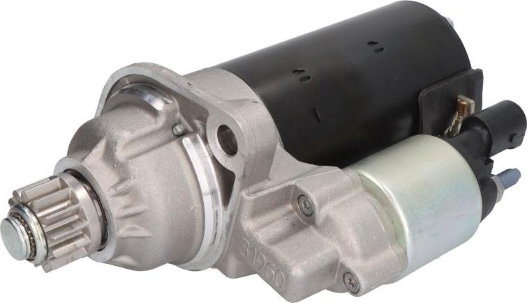 BOSCH 0 001 153 009 - Стартер autocars.com.ua