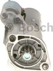 BOSCH 0 001 153 019 - Стартер avtokuzovplus.com.ua