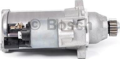 BOSCH 0 001 179 510 - Стартер autodnr.net