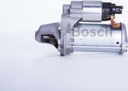 BOSCH 0 001 194 019 - Стартер autocars.com.ua